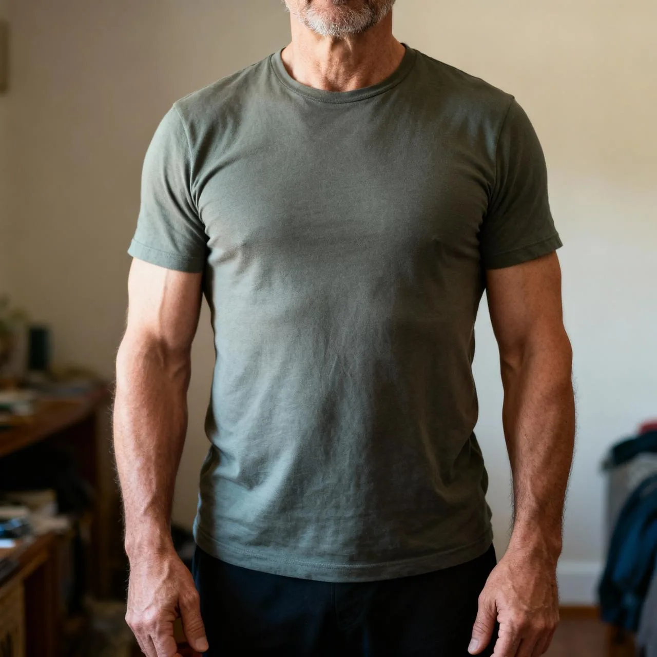 GLP-1 Injection Bottle