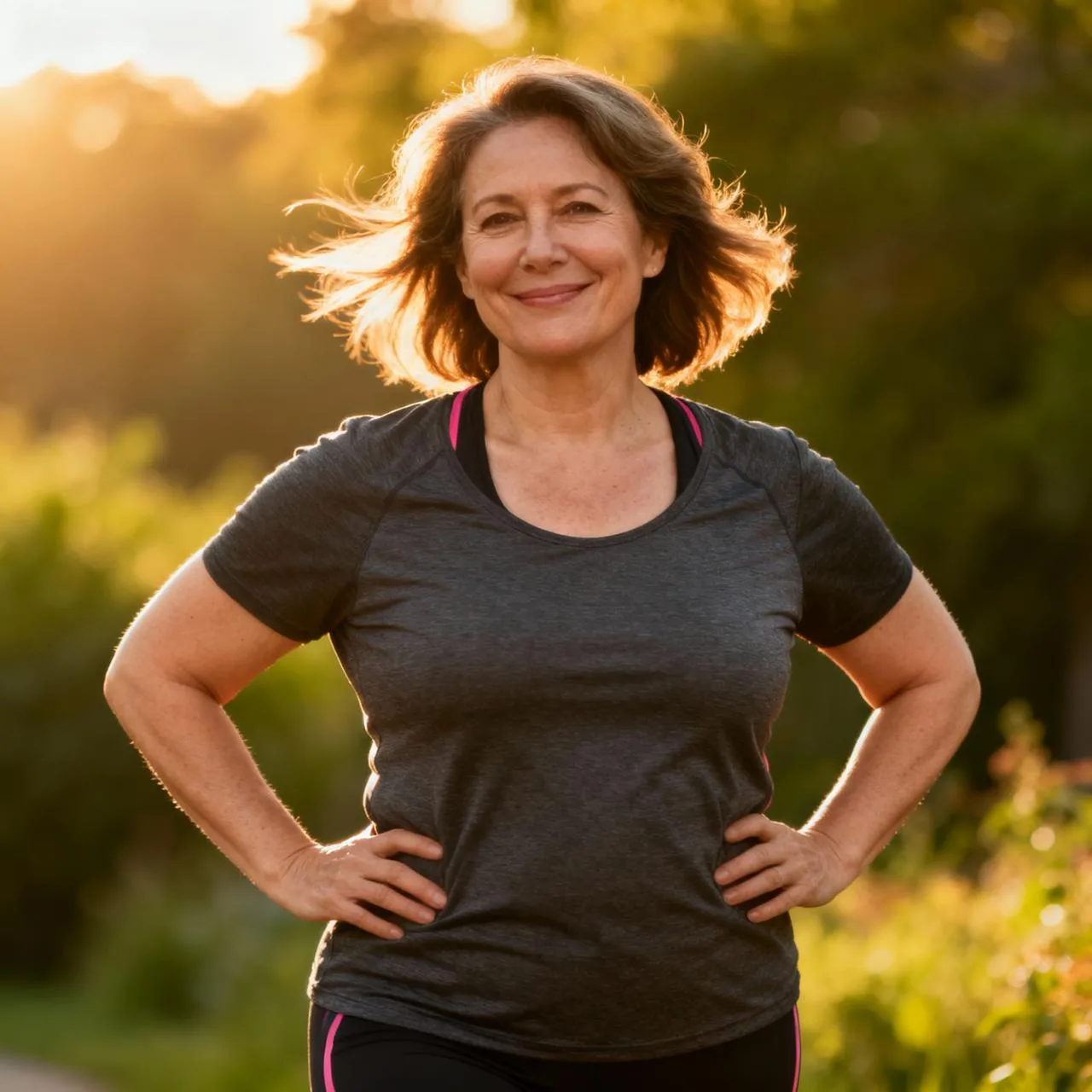 GLP-1 Injection Bottle